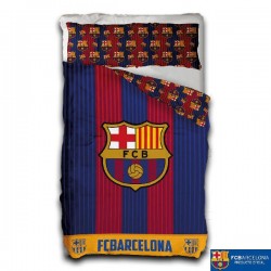 Funda Nórdica FC Barcelona